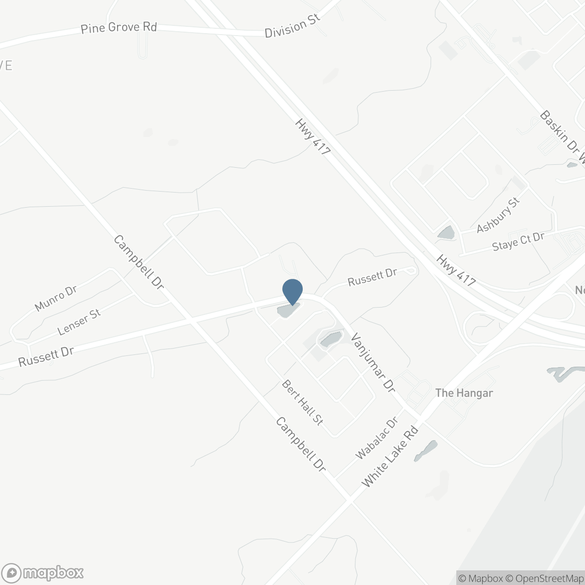 140 RUSSETT DRIVE, Arnprior, Ontario K7S 3G8